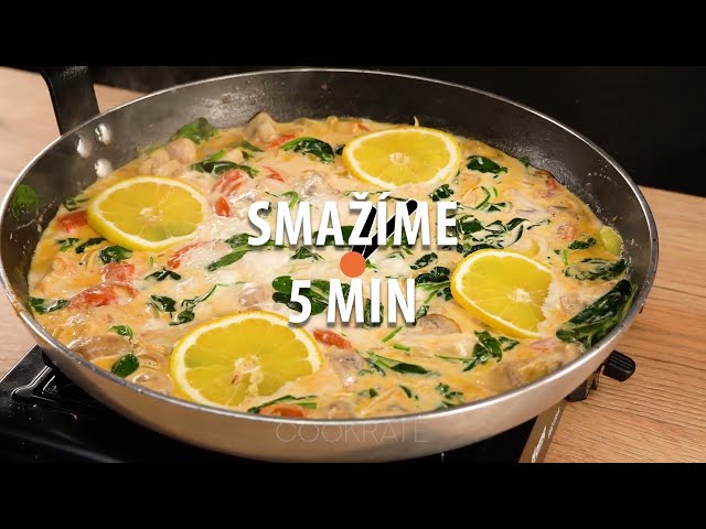 Я научился этому трюку в ресторане! Вкуснее лосося я не ел