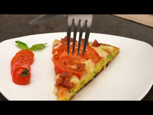 Такой вкусной брокколи, приготовленной таким способом, вы еще не пробовали!