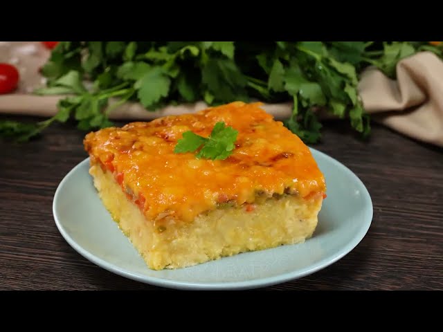 Не готовьте цветную капусту, пока не посмотрите это видео. Оно покорит вас!