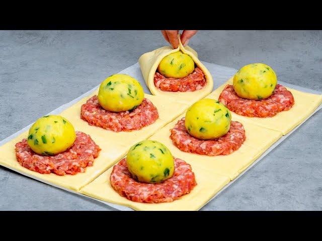 Забудьте все рецепты! Это самая вкусная закуска, которую я когда-либо ел!