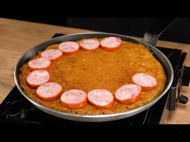 Новый способ приготовления завтрака, покоривший мир!