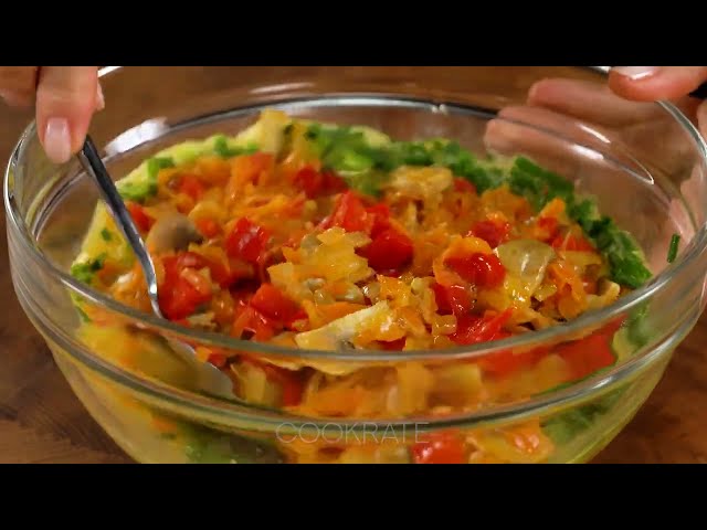 Секрет, который скрывают повара! Вот как приготовить лучшую печень!