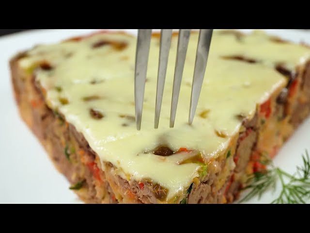 Гениальный трюк, который изменит способ приготовления печени!