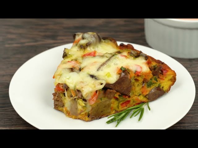 Я только что нашел гениальный трюк, как приготовить печень!