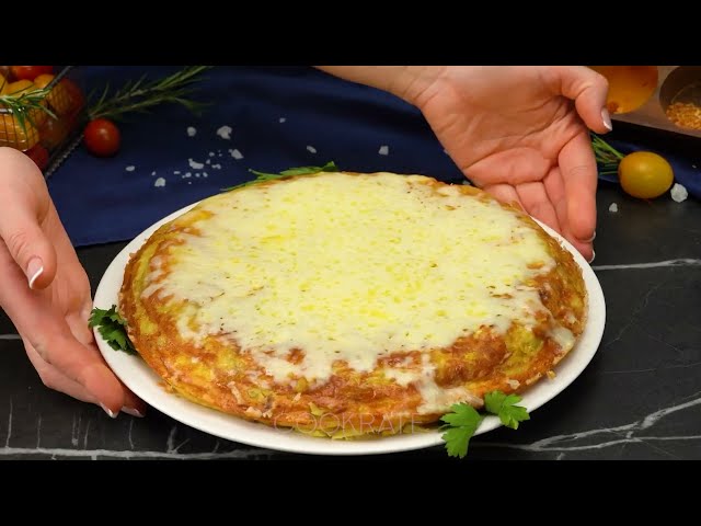 Новый способ жарки картофеля, покоривший мир!