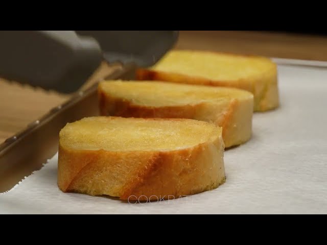 Новый способ приготовления закусок, покоривший мир!