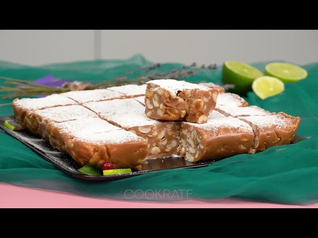 Эту тайну мало кто знает! Вот как приготовить самый вкусный десерт