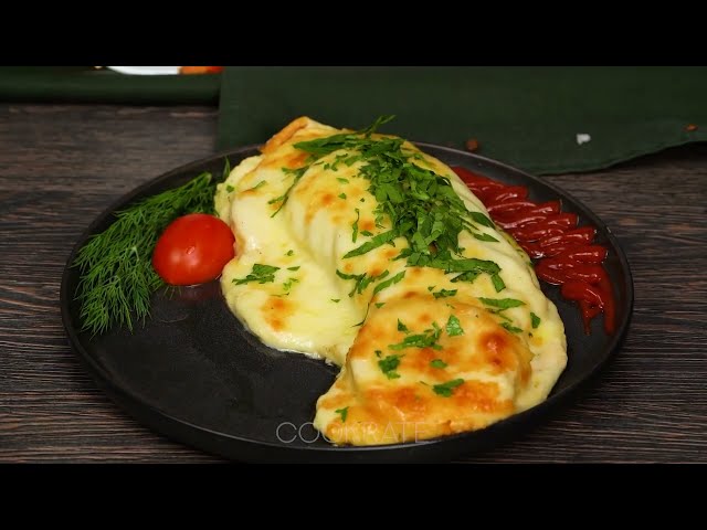 Этому рецепту картофеля позавидует любой кулинар!