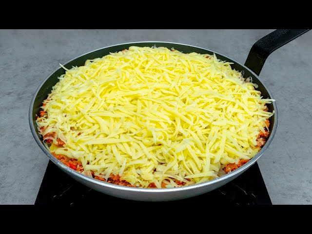 Все ищут этот рецепт картофеля! Просто и вкусно