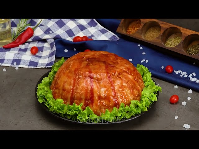 Гениальный трюк, который изменит ваш способ приготовления пищи!