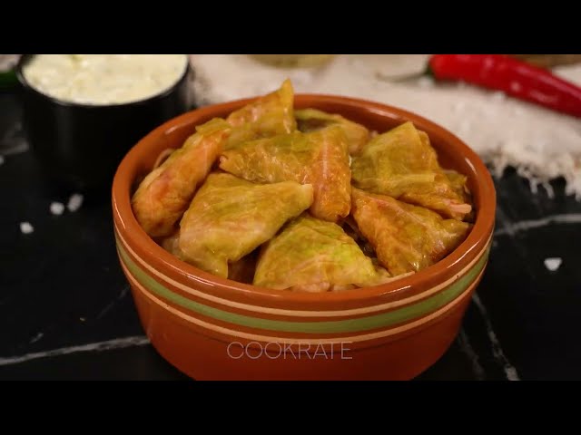 Новый способ приготовить капусту на ужин! ничего вкуснее я не ел