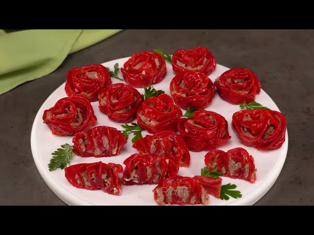 Бабушка научила меня готовить их так вкусно!