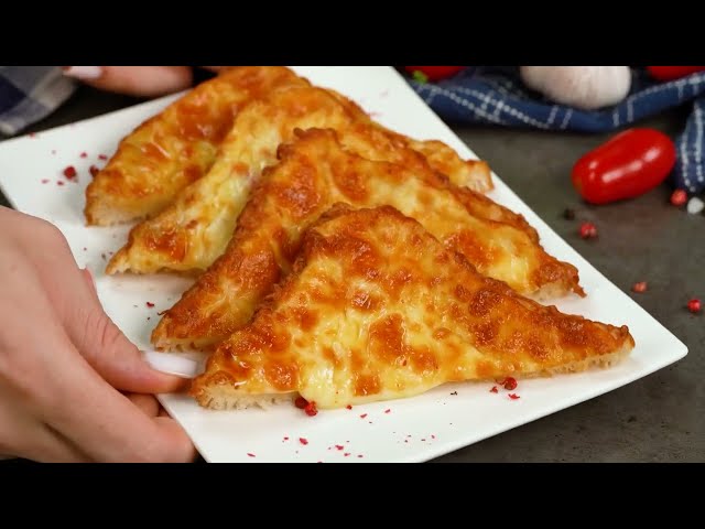 Забудьте все рецепты! Это самое вкусное, что я когда-либо ел!