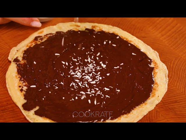 Гарантированный успех! Самый простой и вкусный десерт со сгущенкой!