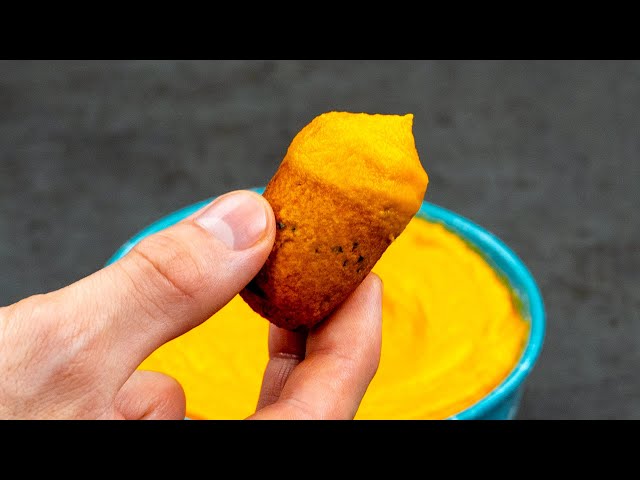 Рецепт этой закуски ищут все! Просто и вкусно