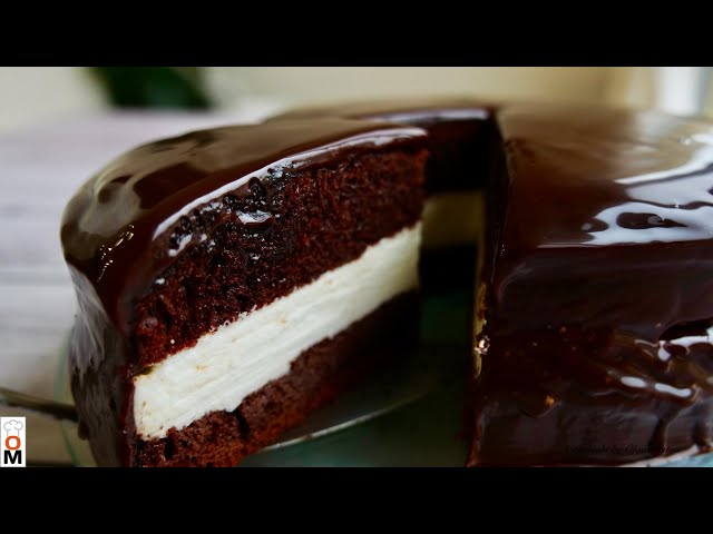 Очень вкусный торт