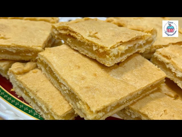 Лимонник или самый вкусный лимонный пирог