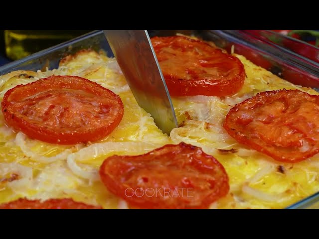 Я не буду готовить куриную грудку по-другому! Этот рецепт просто потрясающий!