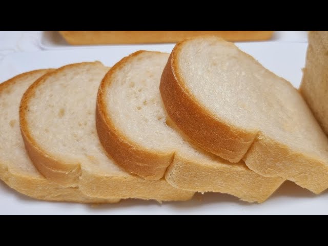 Домашний молочный хлеб. Мягкий, воздушный и долго не черствеет.