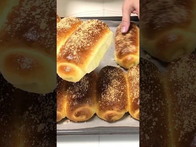 Рулетики с повидлом