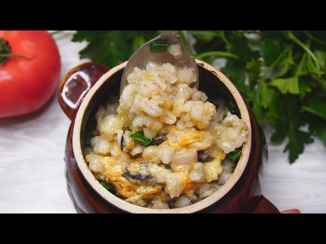 Вкусное и бюджетное блюдо, в которое влюбляешься ещё в процессе приготовления