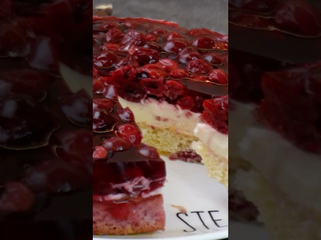 Невероятно вкусный пирог, который вы захотите испечь снова и снова