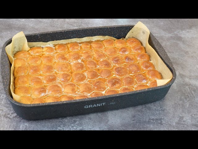 И почему я не знала о нем раньше. Ну очень вкусный