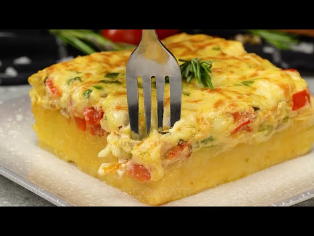 Я долго искала рецепт! Вкуснее цветной капусты я никогда не ел.