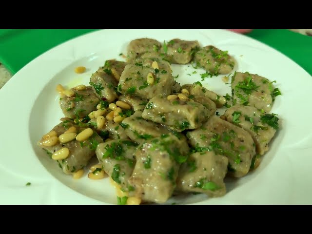 Очень вкусное блюдо из баклажанов. Эти баклажаны вас покорят, не пожалеете! Самый вкусный рецепт!