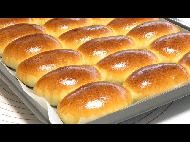 Пирожки с фруктово-ягодной начинкой