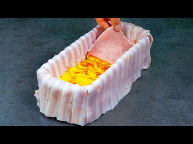 Держу пари, что это лучший рецепт мяса, который вы когда-либо пробовали!