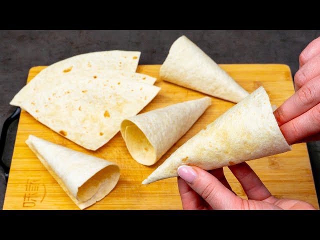 Настолько вкусно, что на столе ничего не останется!