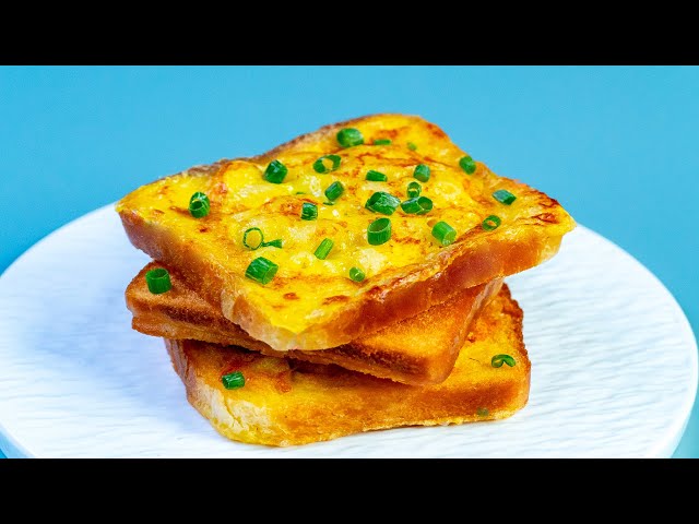 7 отличных идей закусок, которые должен знать каждый