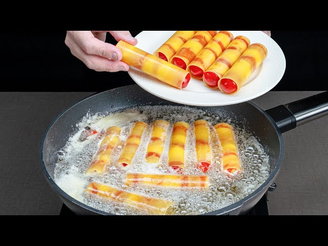 Хватит варить макароны! Сохраните этот оригинальный рецепт