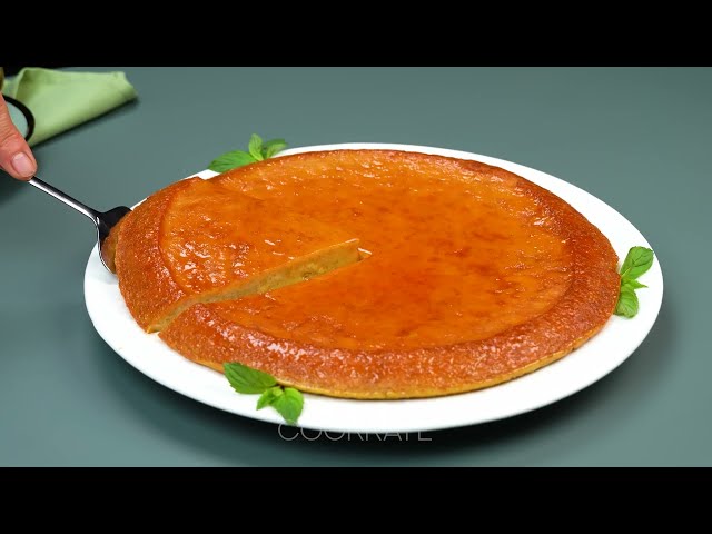 Банановый десерт, о котором все говорят!