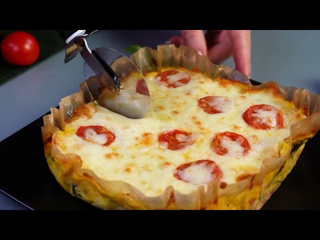 То, что я приготовила с сосисками и яйцами, — это чистое безумие!