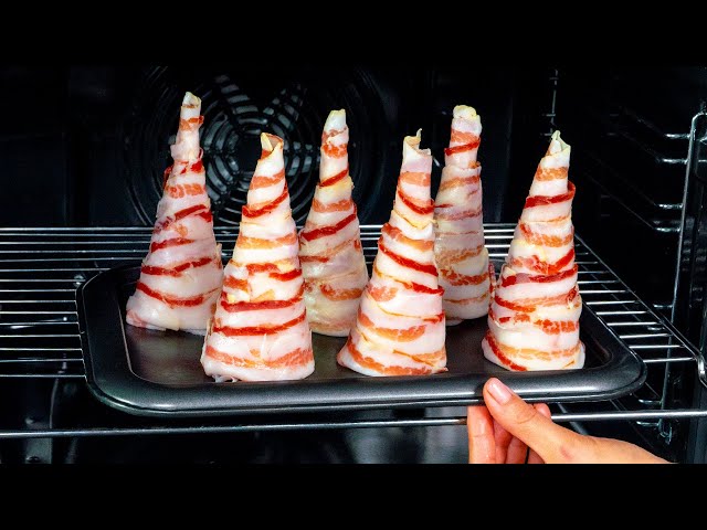 Держу пари, что это лучший рецепт куриной грудки, который вы когда-либо пробовали!