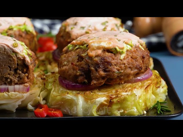 Гениальный трюк, который изменит ваш подход к приготовлению мясного фарша!
