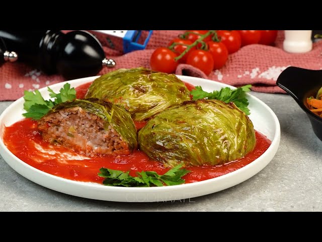 Хитрость, которая облегчила мне жизнь! Вот как я готовлю фарш