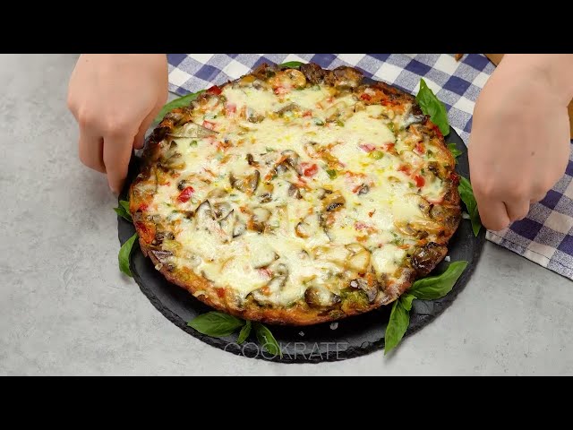 Я научила всех своих друзей готовить самую вкусную куриную печень!