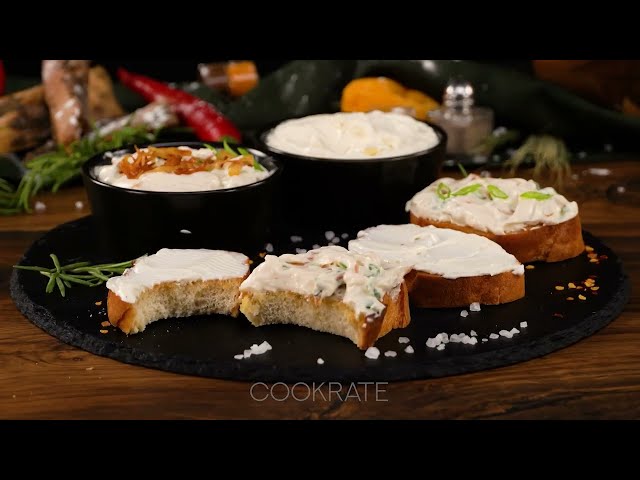 Просто добавьте масло в молоко и результат вас удивит!