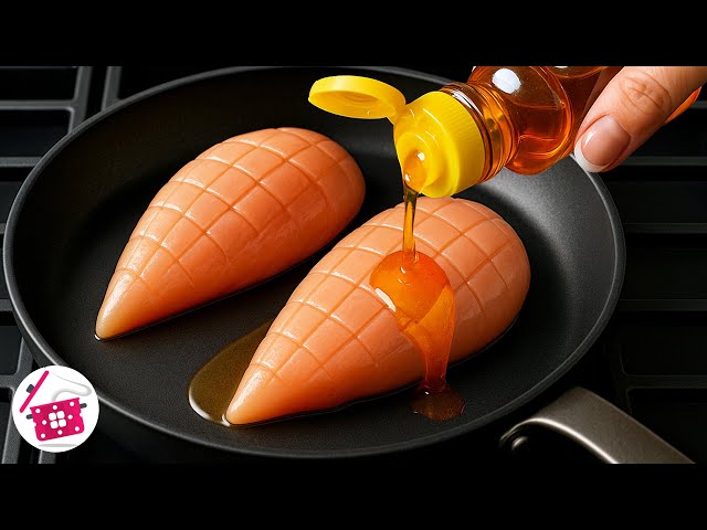 Мой муж сказал: это лучшая курица, что ты готовила! Простой и вкусный рецепт