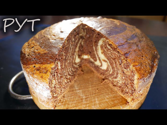 Простой и быстрый пирог на сметане. Как приготовить самый простой пирог.