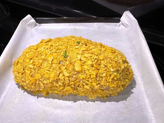 Куриная грудка в духовке. Как приготовить просто, сочно и вкусно!