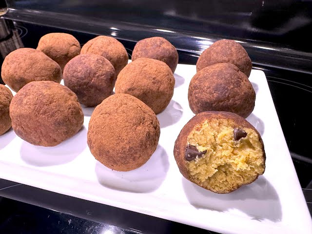 Пирожные тирамису по-быстрому без выпечки  тают во рту, просто и  вкусно! 15 мин и готово!
