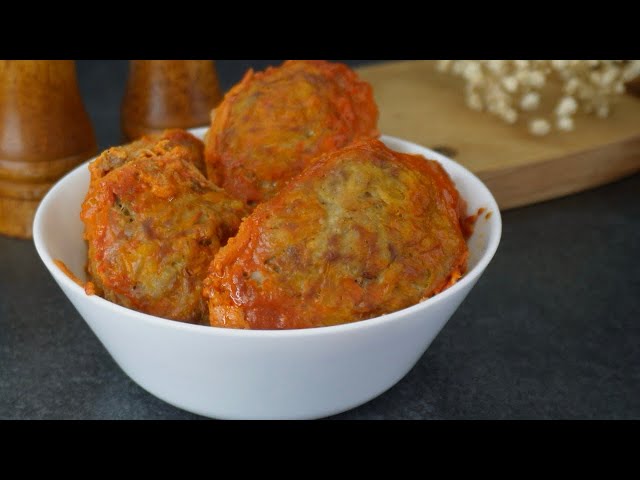 Ленивые голубцы теперь готовлю ещё проще, а результат вкуснее!