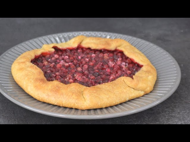 Вкуснее пирога, готовится за 15 минут вместе с выпечкой. Рецепт мечты для ленивых.