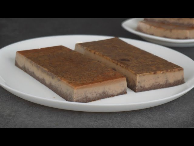 Десерт за 5 минут, когда хочется вкусного, а в магазин идти не охото