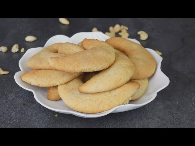 Мамино вкуснейшее мягкое печенье с начинкой — тает во рту! Такого вкусного не купишь