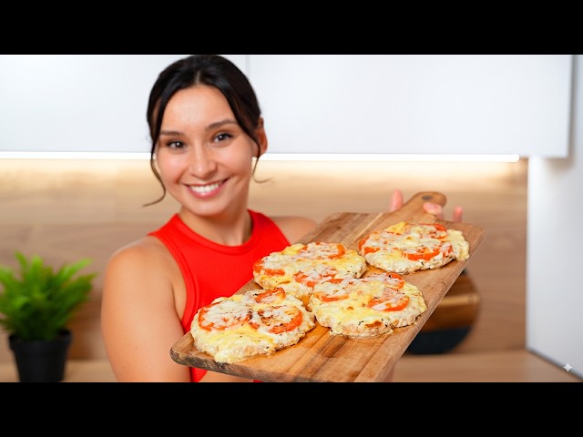 Котлеты больше не жарю! Готовлю такую вкуснятину из фарша в духовке!